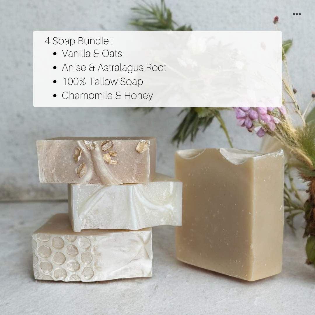 Soap Bundles