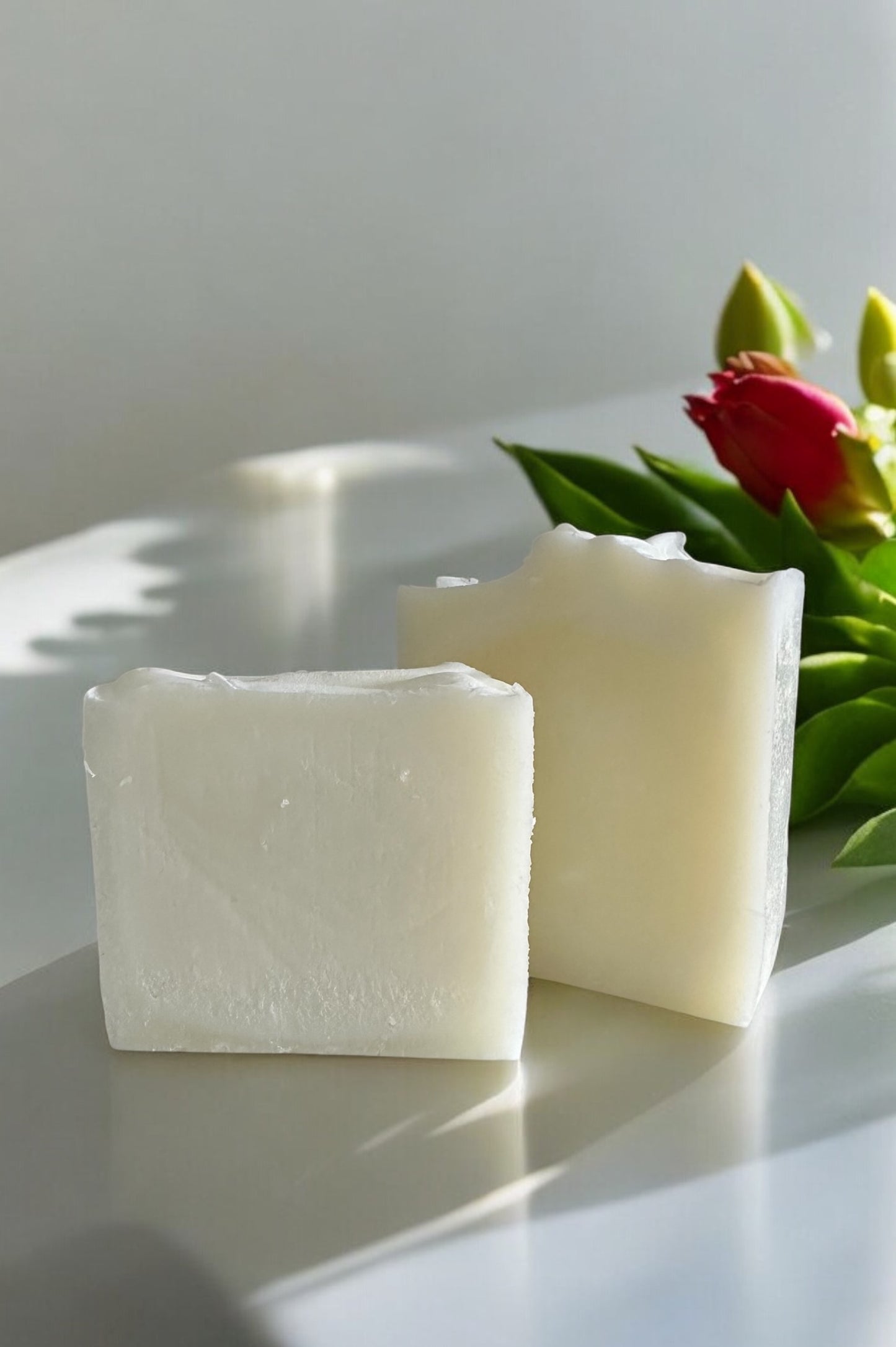 Perfectly Imperfect Tallow Soap