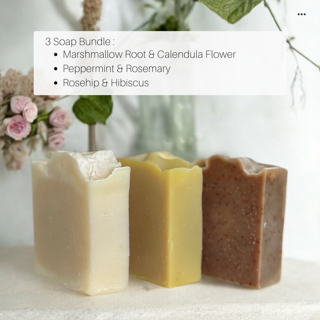 Soap Bundles