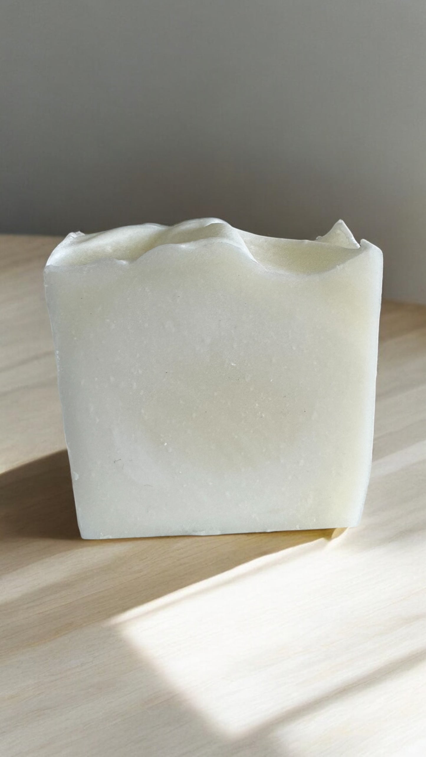 100% Tallow Soap
